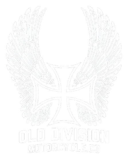 OLD DIVISION
