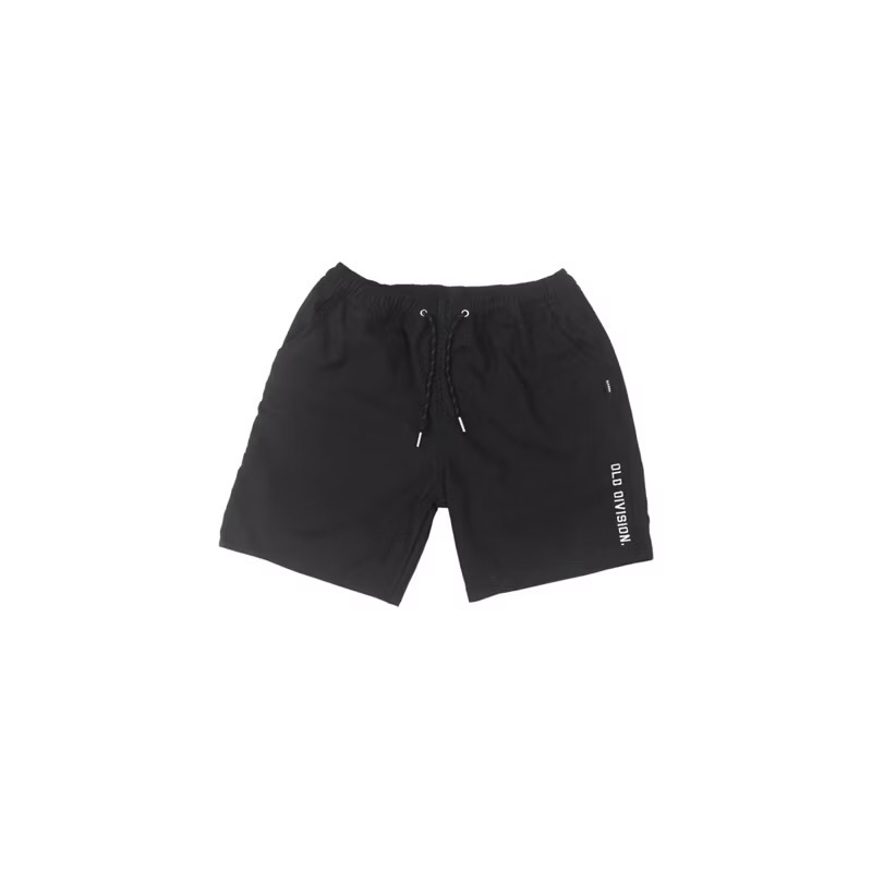 Boardshort Font Black Old Division BS Font BK